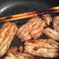 かつらこさん's cooksnap of when they made 安定感のある旨さ！鰯の蒲焼き.