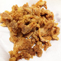 ぼすみす's cooksnap of when they made ☆｡サクサク♪豚さんのからあげ｡☆.