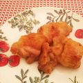 ひまココ's cooksnap of when they made 鳥モモ肉の照りみそ焼き.