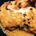 sbal's cooksnap of when they made 洋食屋風、チキンソテー、マスタードソース.