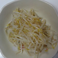 kira★★'s cooksnap of when they made 早☆旨☆安☆簡単‼︎もやしのナムル.