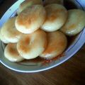 なっちょんマソ's cooksnap of when they made いももち.