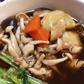 たらおあひる's cooksnap of when they made トロトロかぶとほっこり鱈の煮物.