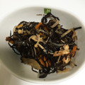 ーあーやー's cooksnap of when they made 簡単♪あらめと厚揚げの五目煮☆.