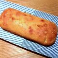 しちぶづき's cooksnap of when they made ずっしり！ゆず茶パウンドケーキ.