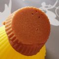 こえにゃん's cooksnap of when they made ココナッツオイルできなこチョコ.