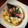 さちころ01's cooksnap of when they made 鱈と揚げ餅の彩あんかけ.