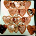 じーたやーさ's cooksnap of when they made ジャムでグミ.