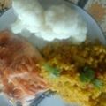 mimiko10's cooksnap of when they made 秋サーモン スイートチリロースト　秋鮭で.