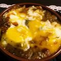 ★fuuchan★'s cooksnap of when they made ☆超時短リメイク☆ちーたまカレードリア♪.