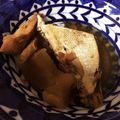 テヨン1's cooksnap of when they made ぶり大根.