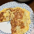 ダサコ's cooksnap of when they made 長いものふわふわおやき.