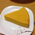 みかぺちーの's cooksnap of when they made ★かぼちゃのしっとりケーキ★.