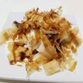満腹先生's cooksnap of when they made 【ヨードリップ】水切りヨーグルトのつまみ.