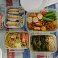 海ガメの背中's cooksnap of when they made 簡単すぎる！おにぎらず.