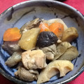 きのつ's cooksnap of when they made 和食の定番おばんざい、筑前煮.