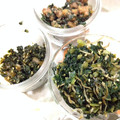 ネゴロン's cooksnap of when they made ふきの葉っぱで２種ふりかけとクルミ味噌.