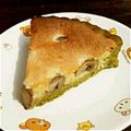 （あこ）'s cooksnap of when they made 秋色♪甘栗の抹茶タルト.