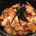 クックPCKCO5☆'s cooksnap of when they made とろとろ卵の親子丼.