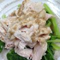 ♪まるえ's cooksnap of when they made 鶏胸肉保存法！しっとり鶏さんおまけ付き.