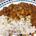 Ray0916as's cooksnap of when they made 簡単めちゃうまキーマカレー.