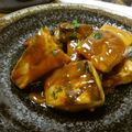ふらん1000％'s cooksnap of when they made ブリの味噌煮☆こってりご飯に合う♪.