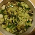 じゅんぴぃ～'s cooksnap of when they made 山形だしの玉子とろろかけ.