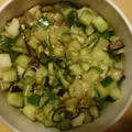じゅんぴぃ～'s cooksnap of when they made 山形だしの玉子とろろかけ.
