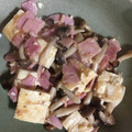 おかん0224's cooksnap of when they made 木綿豆腐の醤油バター炒め.