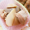 ☆☆ゆめママ☆☆'s cooksnap of when they made 簡単！圧力鍋でたけのことわらびの煮物.