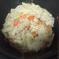 クックL9N2W6☆'s cooksnap of when they made 炊き込み筍ご飯.