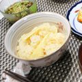 mielle's cooksnap of when they made シンプル☆たけのこご飯.