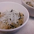 こてたす's cooksnap of when they made 簡単！炊くだけひじきご飯.