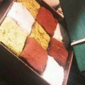 nomi193's cooksnap of when they made 生クリーム＆湯煎不要「簡単♪生チョコ」.
