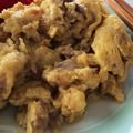 ま、ま、ま、正宗's cooksnap of when they made 卵とシーチキンの簡単おかず(*^^*).