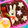 mitsuyasu's cooksnap of when they made 簡単 キャラ弁 「リサとガスパール」.