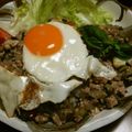 kota77's cooksnap of when they made 本格！ガパオ＼(^o^)／.