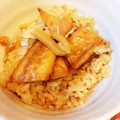 紗月0507's cooksnap of when they made 初夏の味！新しょうがと鯵の炊き込みごはん.