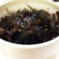 べびみーた's cooksnap of when they made 昆布の佃煮.