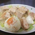 ひーちゃんママ♪'s cooksnap of when they made 簡単✿柔らか～い❀中華蒸し✿酢鶏.