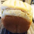 せぶん5's cooksnap of when they made HB早焼き☆もっちりな食パン.