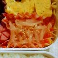 れいくんのママ's cooksnap of when they made もやしナムル♪しゃきしゃきピリ辛.