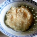 ゆきえはむ's cooksnap of when they made 玄米と麹だけで激甘☆玄米甘麹と甘酒☆.
