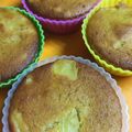 クック6AK70X☆'s cooksnap of when they made りんご★ベリー☆ヨーグルト★おからケーキ.