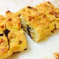 ☆winwin☆'s cooksnap of when they made リーンな♡フルーツおからケーキ.