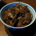 mocomoco51's cooksnap of when they made 簡単絶品♪おいしーい牛丼♪.