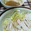 あやー♡'s cooksnap of when they made もう市販のタレは買わないぞ！～棒棒鶏～.