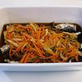 zakiyama22's cooksnap of when they made 簡単♪鯵の南蛮漬け.