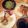 Yuki's cooksnap of when they made 大根もち.