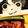 まきまき☆'s cooksnap of when they made キャラ弁✴︎ブシニャン 海苔弁.
